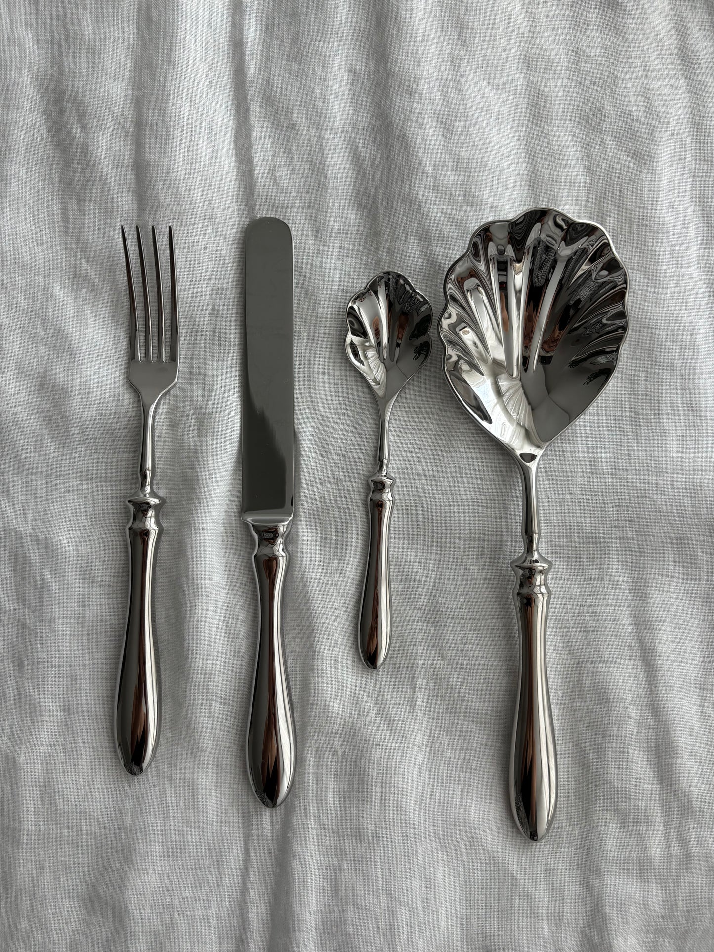 Cutlery set