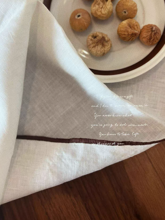 Linen Placemat